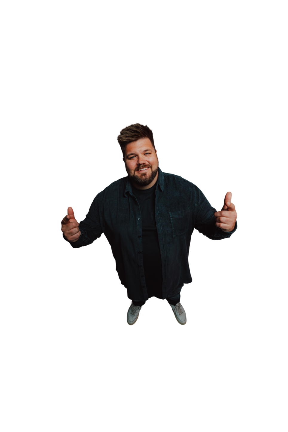 Big Tim