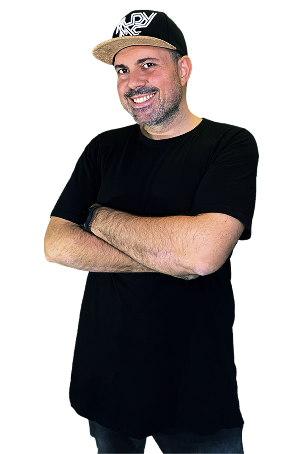 Rudy MC
