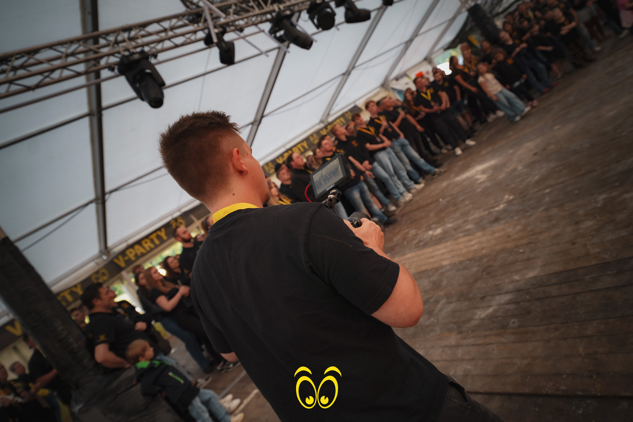 V-PARTY Galerie