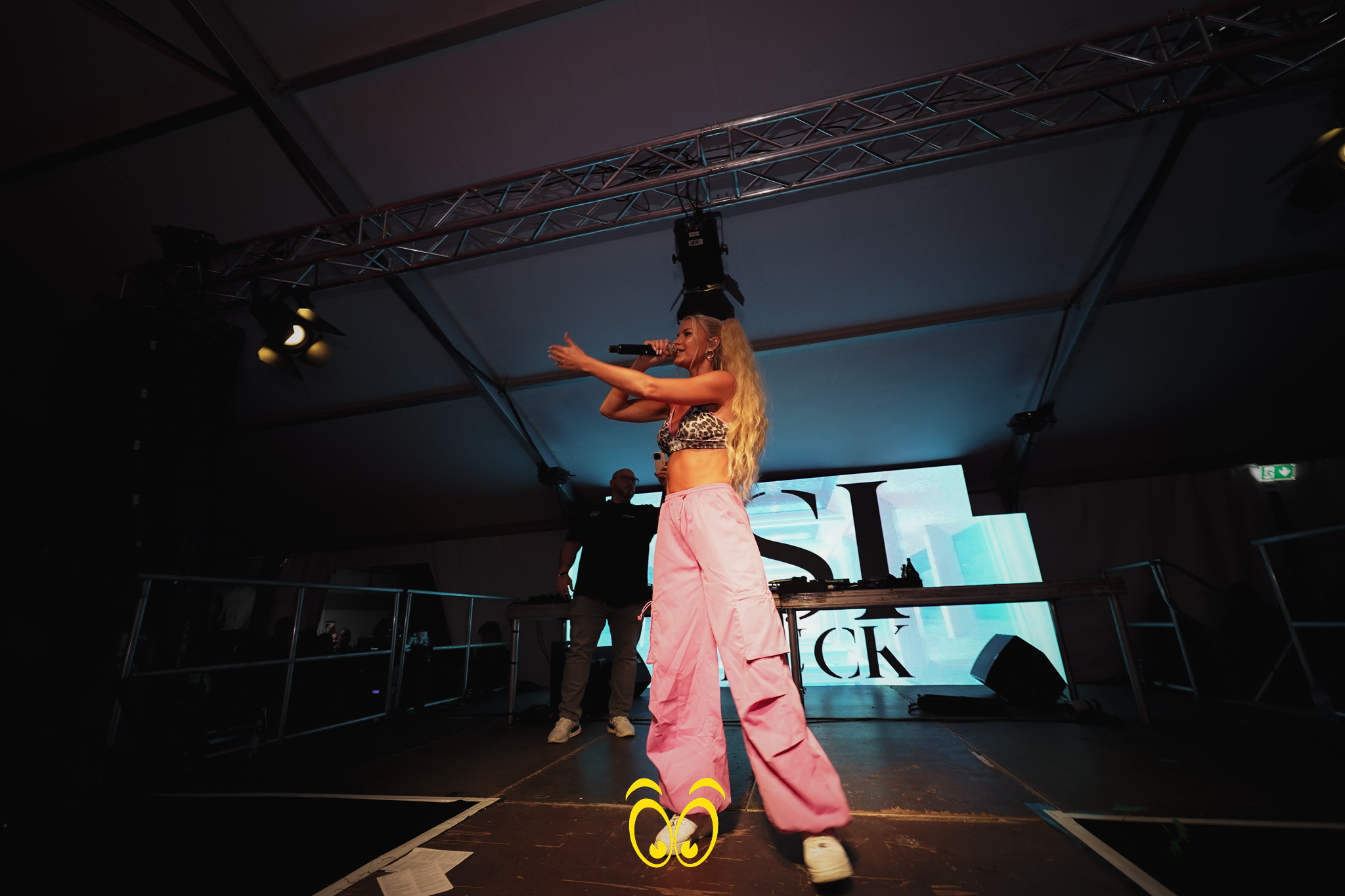 V-PARTY Galerie
