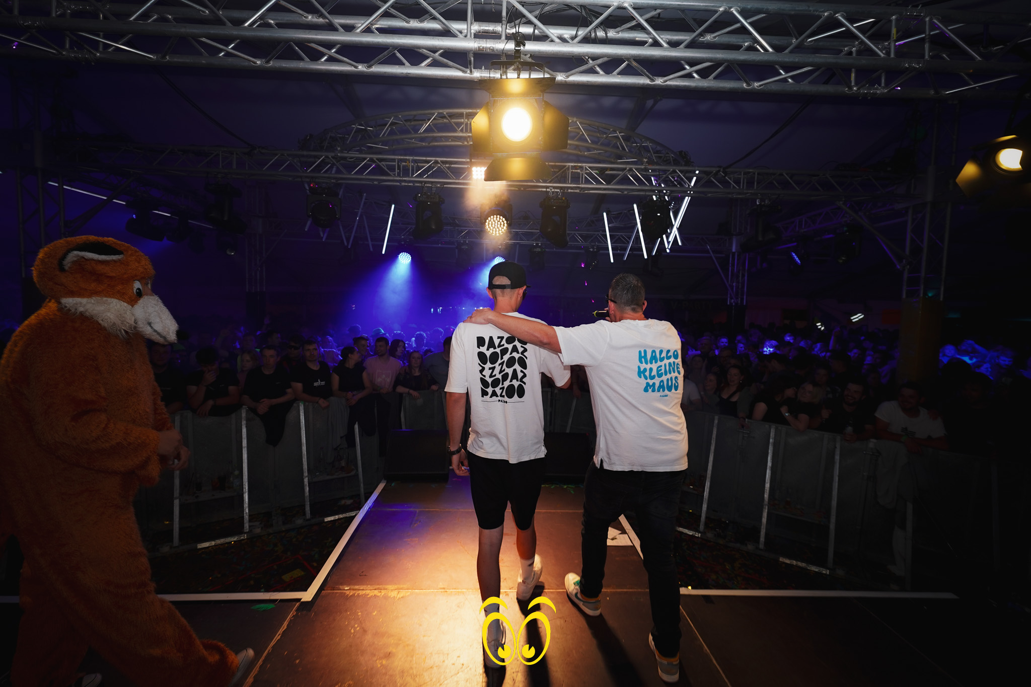 V-PARTY Galerie